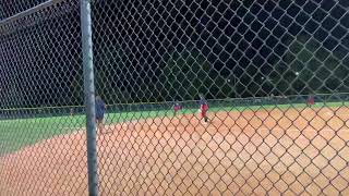 Torque Softball Hitting Student