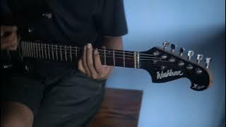 Melodi Sabar hai kawan (Lead)