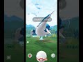 New pokemon Dondozo raid duo #pokemon #pokemongo #pokemongoraid #dondozo #duo