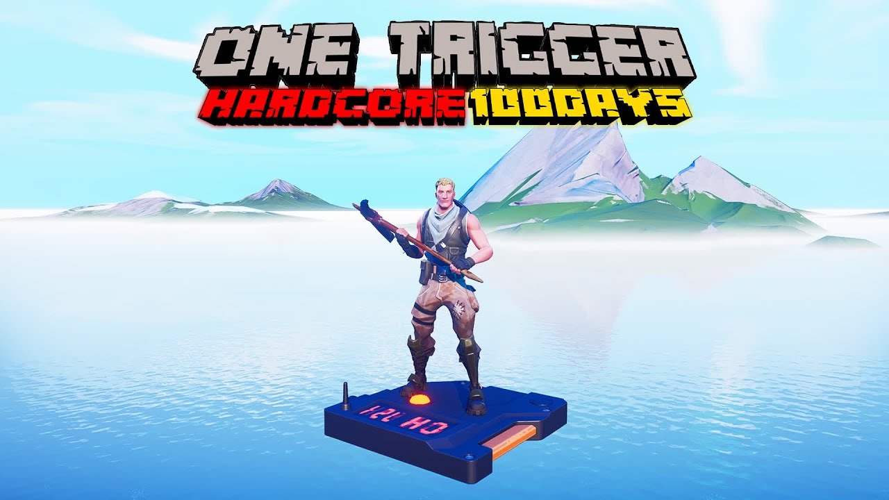 III - One Trigger 100 DAYS - Gameplay and review