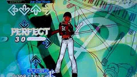 DDR Universe 2 - Better Than Before