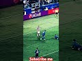 Most Iconic Celebration In The Football History ☠️ subscribe me ‼️ #efootball #ronaldo #shorts