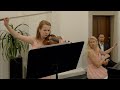 Miniature de la vidéo de la chanson Violin Concerto In E Minor, Op. 64: Andante