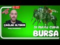 Bursa  canl yayn  bariyer dibi  31 mays 2024 cuma