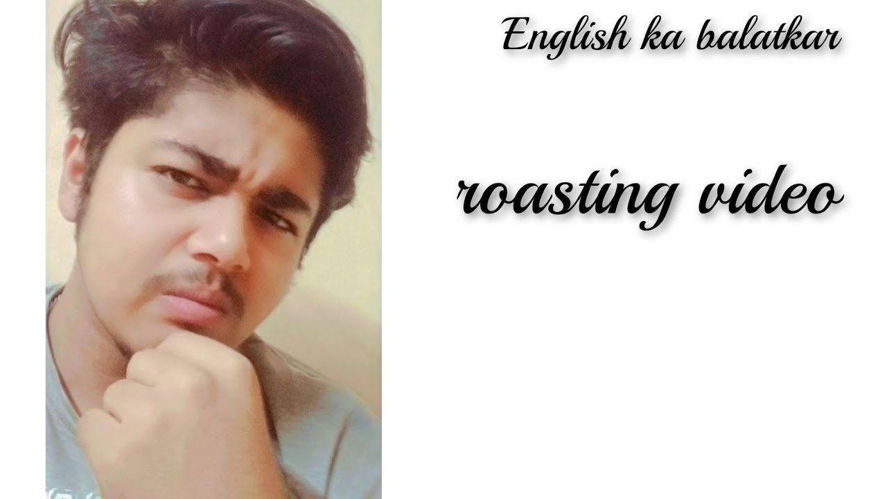 English balatkar video