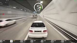 Sevipte Kavuşamayanlara Gelsin Gardaş Etto Corsa Honda Varex Aşklar Paylaşılmaz