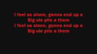 Alice in Chains - Them Bones