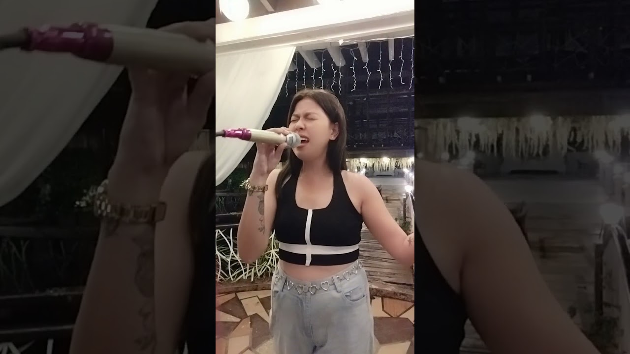 Almost Over You (Live Cover)