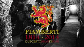 DinePalace.com -Presents - Fiamberti Wine Tasting at Alioli Restaurant Mississauga