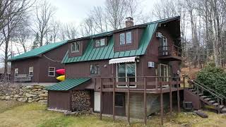 616 Gates Road video tour