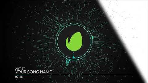 Music Visualizer | After Effects Elements - Envato elements