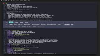 Full TextLab 2 - Working with YAML News