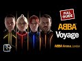 ABBA Voyage - Virtual Arena Pop Music Concert London - FULL Experience!