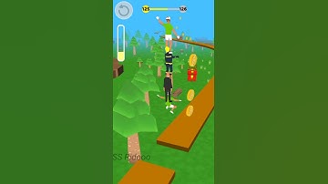 Tower Run - New Update (Android, iOS) Gameplay #125