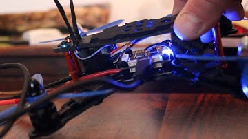 Connection problem with SP F3 Racing board