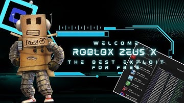 NEW ROBLOX EXECUTOR | ROBLOX EXPLOIT | ROBLOX HACK | UNDETECT 2023 Feb