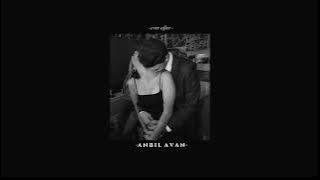 anbil avan sped up version | vinnaithandi varuvaya