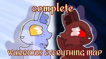 MAP Part 18 and Thumbnail Entry For @Goldie_Girl1