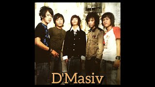 D'Masiv - Maafkan Aku