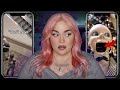 15 terrifying tiktoks to chill you to the bone the scary side of tiktok compilation