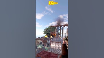 САМОЕ Быстрое лутание НЕФТИ в игре РАСТ / RUST #rust #раст #funny #iq #шортс #hfcn #кгые #games