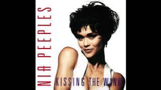 Nia Peeples - Kissing The Wind (Silky Soul Mix)