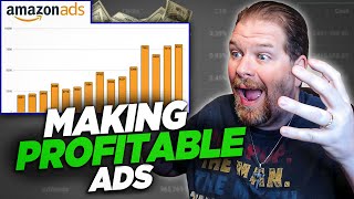 Making Profitable Amazon Ads Step-by-Step