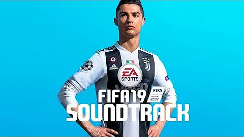 LSD- Genius (ft. Sia, Diplo, & Labrinth) (FIFA 19 Official Soundtrack)