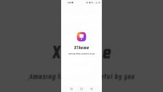 infinix xtheme app screenshot 3