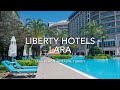Liberty Hotels Lara, Lara Beach, Antalya, Turkey