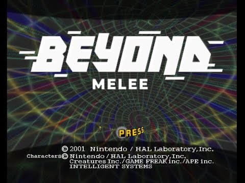 Beyond Melee | Super Smash Bros Melee Mod adding Sonic, Meta Knight ...