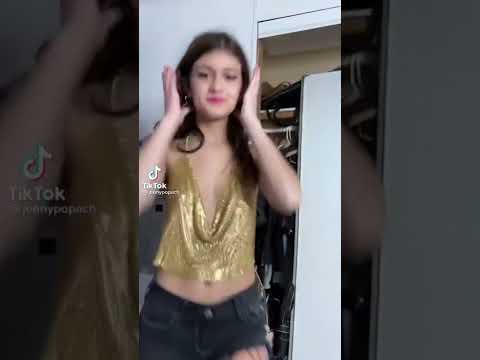 OK THIS IS BETTER | Jenny Popach | Tiktok 🔥 #shorts