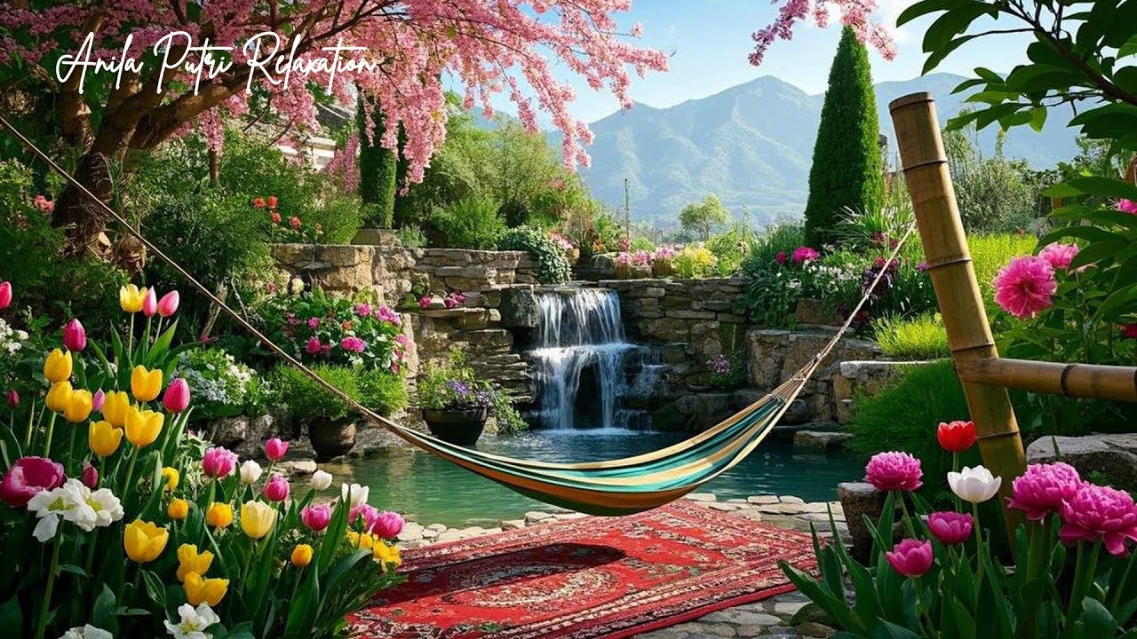 The Most Powerful Relaxation Music to Melt Away Anxiety and Guide You Into Deep Sleep