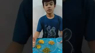 Ways on Separating Mixtures (Science ) Grade 6 - Integrated Performance Task
