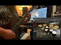 Thrashy Hardcore Riffs with GGD PV.