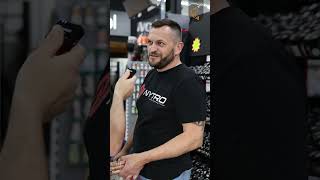 Jaki haczyk jest najlepszy?