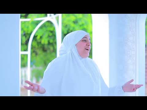 علي باب المدينة المنشدة شيماء عبدالرحمن