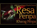 Resa penpa  by kharag penpa  tipa dharamsala  2016 dewa project charity concert