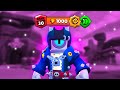 Rank 30 Stu Brawl Stars Showdown