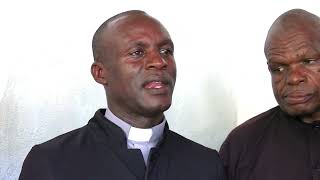 LATE MAMA EUNICE SHIKANDA