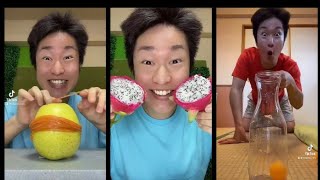 Sagawa.co.jp. (Sagawa1Gou) Funny Videos Best Tiktok Compilation 2021! Part 5