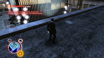 Prototype - Mission 3 (Part1)