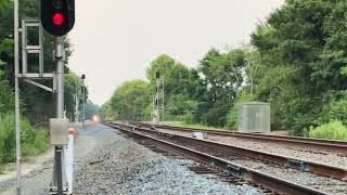 ACWR Grainer CSX G639-27 @ South Dunn