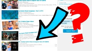 Youtube Gi̇zli̇ Aramalar