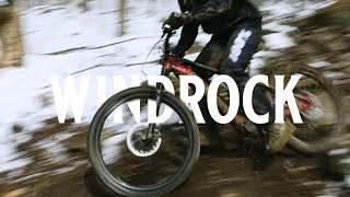 2022 Tennessee National Enduro Slop Fest - Ep.9 - Windrock Bike Park by Windrock Bike Park 9,292 views 2 years ago 7 minutes, 54 seconds