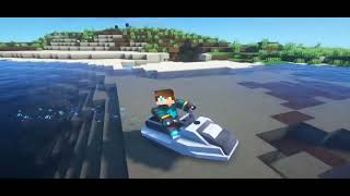 Best free premium Minecraft addons MCPE (maps, mods, skins...) for IOS in 2023 [link in description] screenshot 4