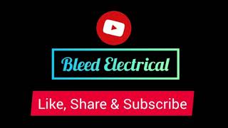 Lecture 33: Energy Management & Audit_Unit 5_Electrical Energy Management_Demand side management