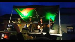 Die Anonyme Giddarischde In Hambach - Pälzer Derfen Des 16