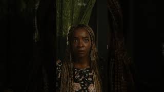 They dont know what theyre walking into | Is God Is | Prime Video
