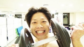 【筋トレQ&A】1RMって何？